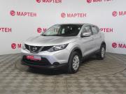 Nissan Qashqai II Вологда  - изображение 18