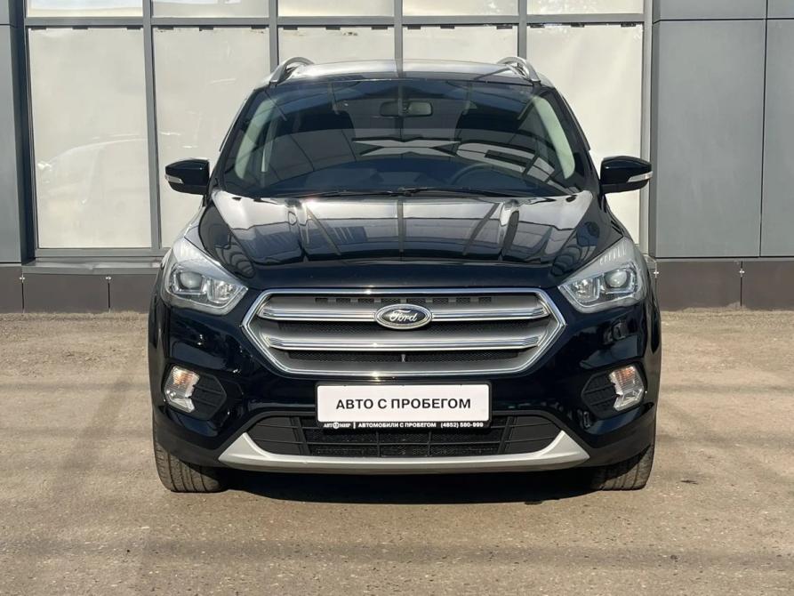 Ford Kuga II Рестайлинг Ярославль  - изображение 2
