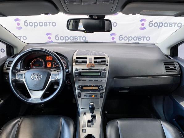 Toyota Avensis III с пробегом 2011 года, цена 1 115 000 рублей, 175505 км, седан, Автокод Объявления