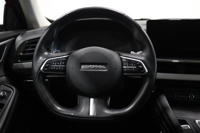 Haval F7 I Рестайлинг с пробегом 2022 года, цена 1 997 000 рублей, 68495 км, внедорожник, Автокод Объявления