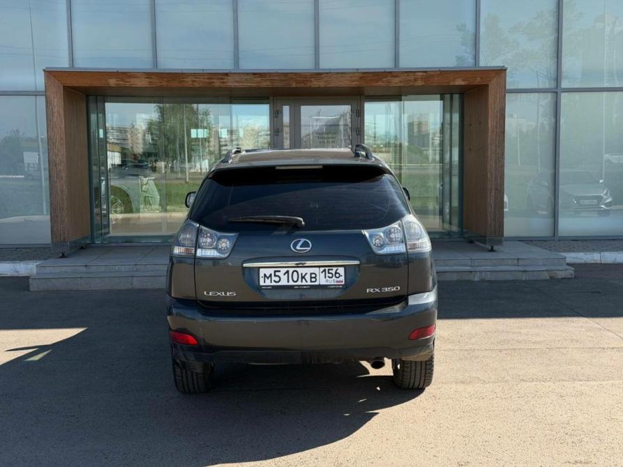 Lexus RX II Рестайлинг Оренбург  - изображение 6