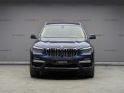 BMW X3 III (G01) Москва  - изображение 17