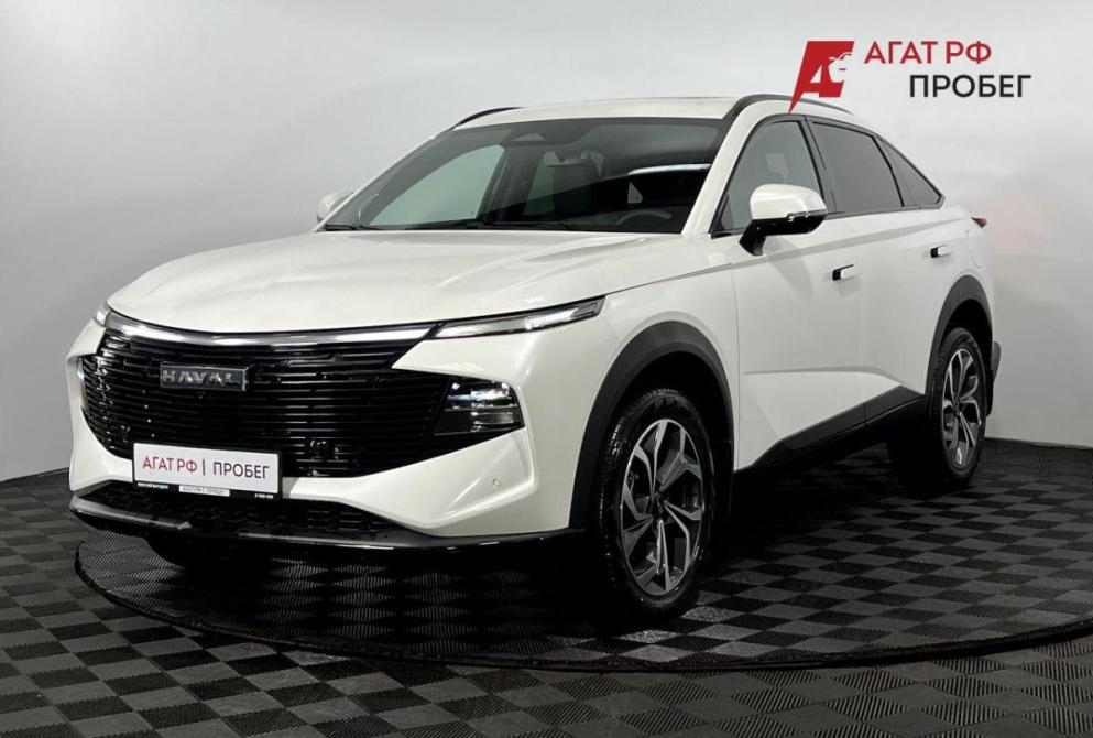 Haval F7x II Нижний Новгород  - изображение 2