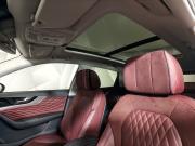 Hongqi HS5 I Москва  - изображение 48