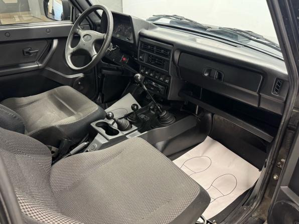 Lada (ВАЗ) 2121 (4x4) I Рестайлинг с пробегом 2019 года, цена 549 000 рублей, 107000 км, внедорожник, Автокод Объявления