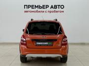 Lada (ВАЗ) Kalina II Смоленск  - изображение 25