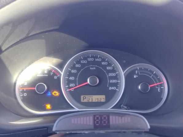 Subaru Impreza III с пробегом 2010 года, цена 890 000 рублей, 231910 км, хэтчбек, Автокод Объявления