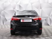 Toyota Corolla XI (E160 E170 E180) Ульяновск  - изображение 25