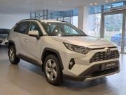 Toyota RAV4 V (XA50) Казань  - изображение 25