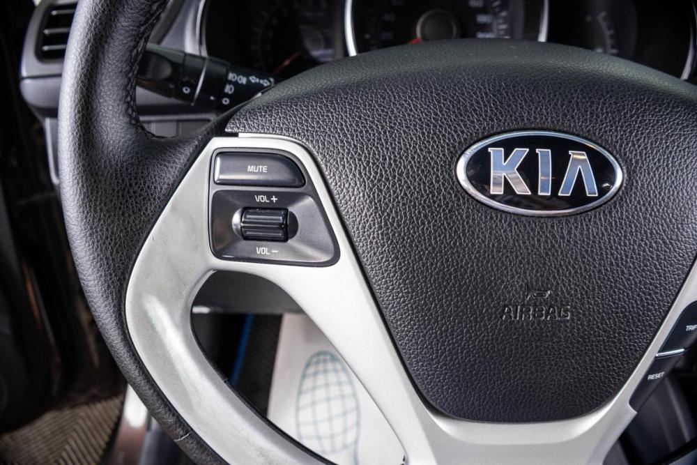 Kia Rio III Рестайлинг Пермь  - изображение 16