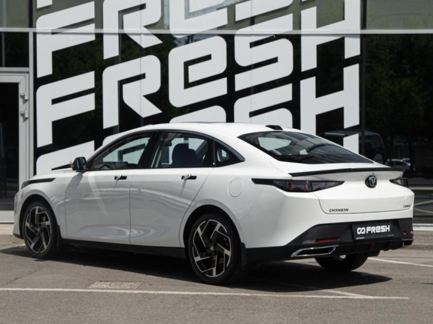 Changan Lamore Волгоград  - изображение 2