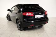 Chevrolet Lacetti I Саратов  - изображение 31
