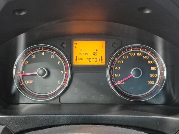 SsangYong Actyon II Рестайлинг с пробегом 2014 года, цена 1 099 000 рублей, 78734 км, внедорожник, Автокод Объявления