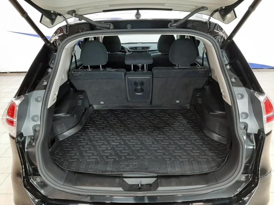 Nissan X-Trail III Москва  - изображение 5