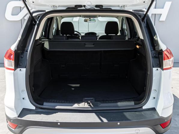 Ford Kuga II с пробегом 2014 года, цена 1 295 000 рублей, 193778 км, внедорожник, Автокод Объявления