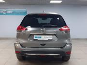 Nissan X-Trail III Рестайлинг Москва  - изображение 25