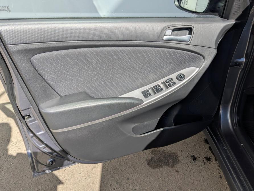 Hyundai Solaris I Рестайлинг Москва  - изображение 8
