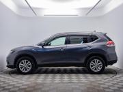 Nissan X-Trail III Москва  - изображение 19
