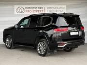 Toyota Land Cruiser 300 Series Кемерово  - изображение 44