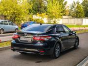 Toyota Camry VIII (XV70) Рестайлинг Санкт-Петербург  - изображение 41