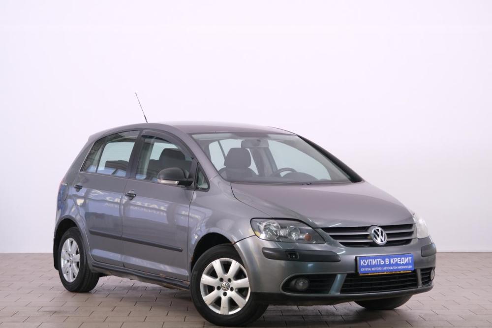 Volkswagen Golf Plus I Омск  - изображение 1