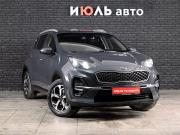 Kia Sportage IV Рестайлинг Екатеринбург  - изображение 25