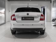 Skoda Rapid I Рестайлинг Москва  - изображение 26