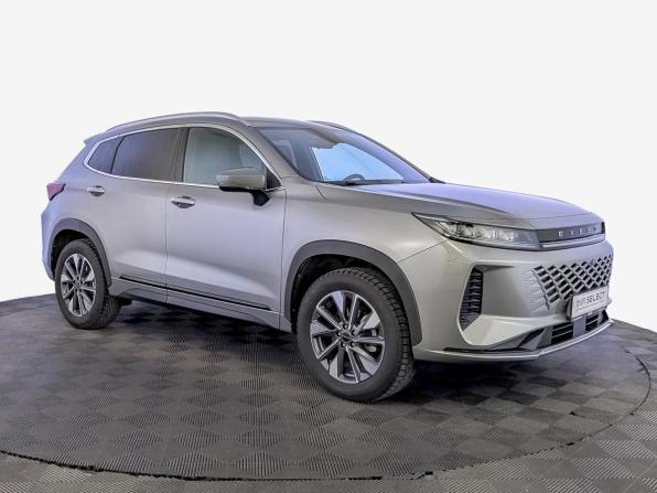 Exeed LX I Рестайлинг 2 с пробегом 2024 года, цена 2 090 000 рублей, 12000 км, внедорожник, Автокод Объявления