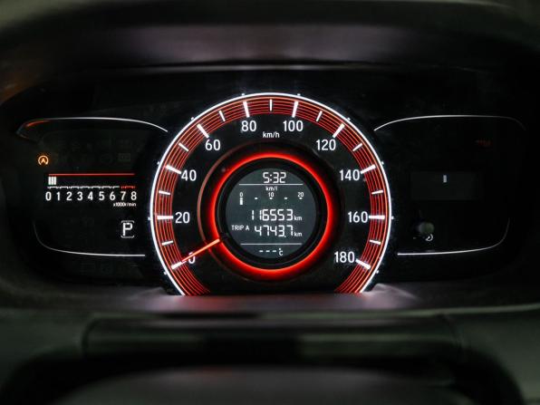 Honda Odyssey V с пробегом 2014 года, цена 1 750 000 рублей, 116553 км, минивэн, Автокод Объявления