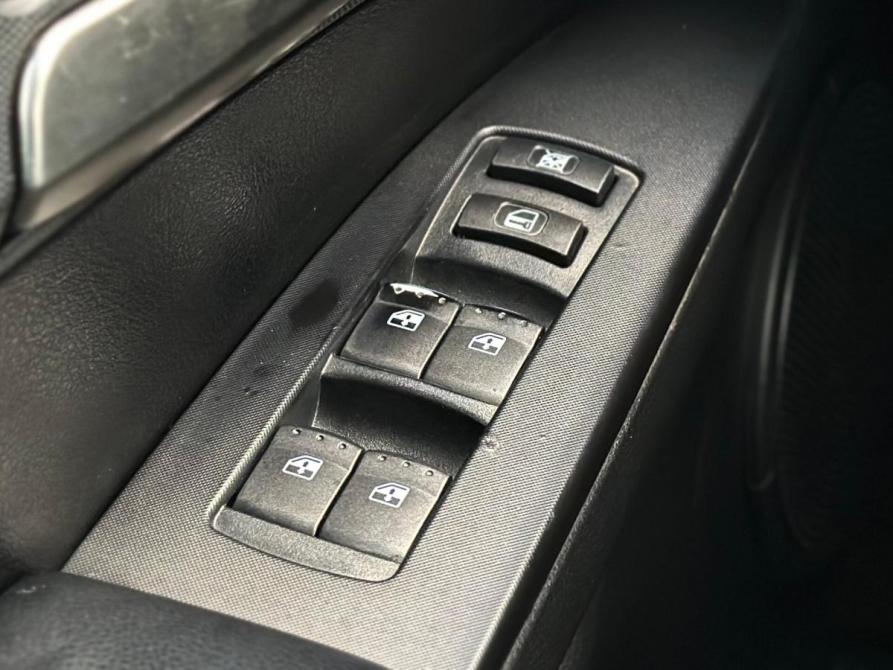 SsangYong Kyron I Рестайлинг Архангельск  - изображение 19