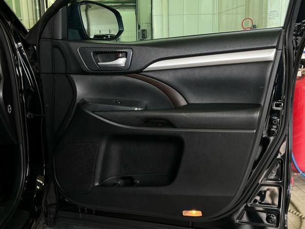 Toyota Highlander III (XU50) с пробегом 2014 года, цена 2 499 000 рублей, 157000 км, внедорожник, Автокод Объявления
