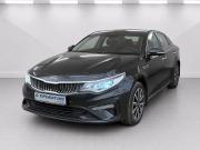 Kia Optima IV Рестайлинг Балашиха  - изображение 18