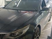 Kia Optima IV Рестайлинг Санкт-Петербург  - изображение 21