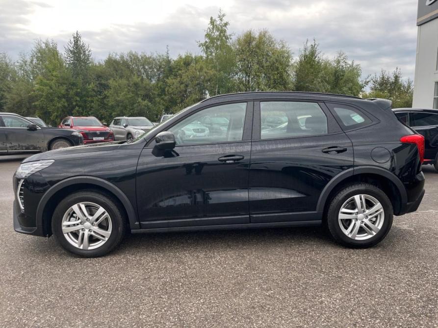 Haval Jolion I Рестайлинг Пермь  - изображение 6