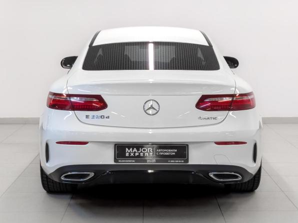 Mercedes-Benz E-Класс V (W213 S213 C238) с пробегом 2020 года, цена 4 750 000 рублей, 78427 км, купе-хардтоп, Автокод Объявления