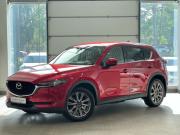 Mazda CX-5 II Санкт-Петербург  - изображение 31