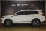 Chery Tiggo 8 Pro Max I Рестайлинг Саранск  - изображение 15