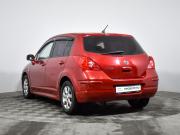 Nissan Tiida I Рестайлинг Санкт-Петербург  - изображение 25