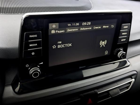 Kia Seltos I с пробегом 2021 года, цена 2 050 000 рублей, 88403 км, внедорожник, Автокод Объявления