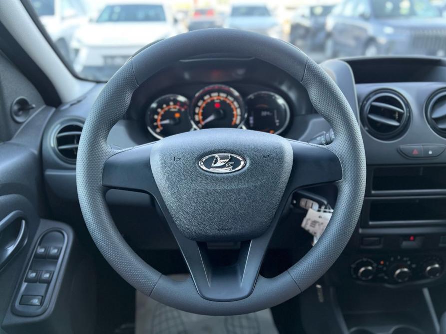 Lada (ВАЗ) Largus I Рестайлинг Волгоград  - изображение 10