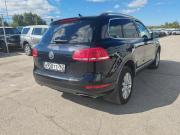 Volkswagen Touareg II Тольятти  - изображение 9