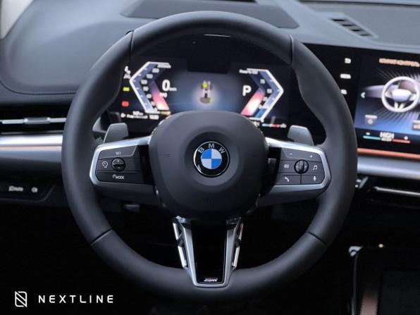Новый BMW X1 III (U11/U12) 2025 года, цена 5 390 000 рублей, внедорожник, Автокод Объявления