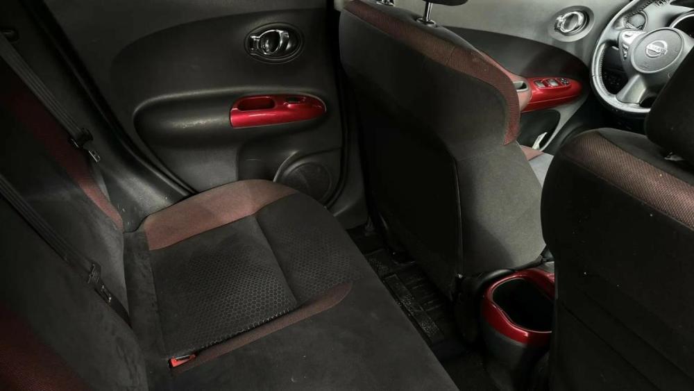 Nissan Juke I Оренбург  - изображение 15