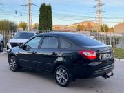 Lada (ВАЗ) Granta I Рестайлинг Калуга  - изображение 14
