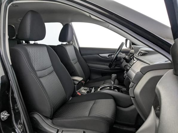 Nissan X-Trail III Рестайлинг с пробегом 2019 года, цена 1 900 000 рублей, 167264 км, внедорожник, Автокод Объявления