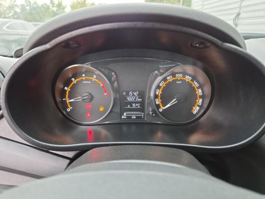 Lada (ВАЗ) Granta I Рестайлинг Саратов  - изображение 19