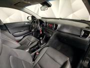 Kia Sportage IV Москва  - изображение 33