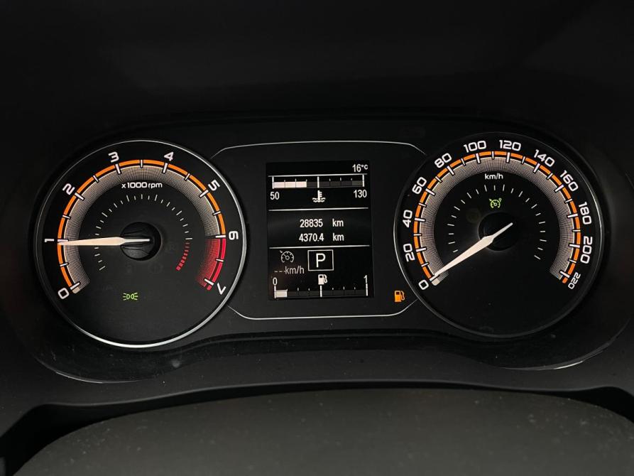 Lada (ВАЗ) Vesta I Рестайлинг (NG) Мурманск  - изображение 22