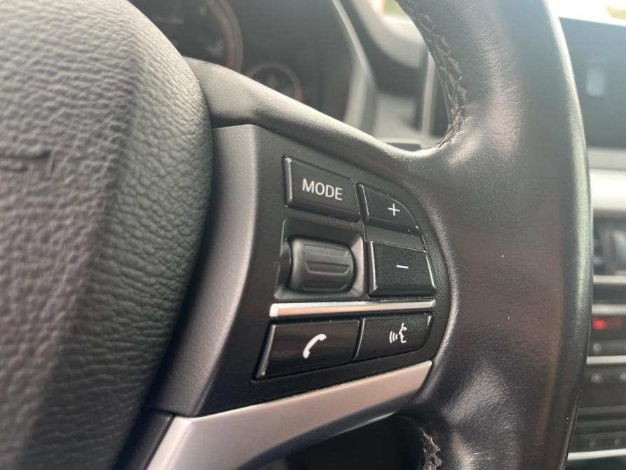 BMW X5 III (F15) Альметьевск  - изображение 15