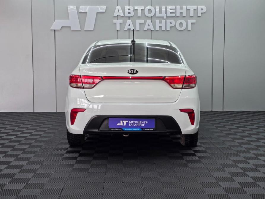 Kia Rio IV Таганрог  - изображение 5